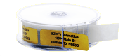 Order Custom Mailing Labels with Dispenser