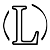 Letter L Monogram