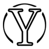 Letter Y Monogram